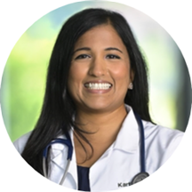 Dr. Karthya Potti, MD