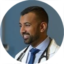 Dr. Kartik J. Patel, MD