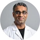 Dr. Kartika Shetty, MD