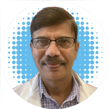 Dr. Karunaker Sripathi, MD