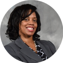 Dr. Karyn Hargett, MD