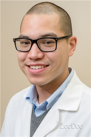Dr. Kasey Morrison, MD