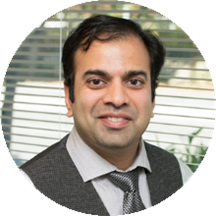 Dr. Kashif Abdullah, MD