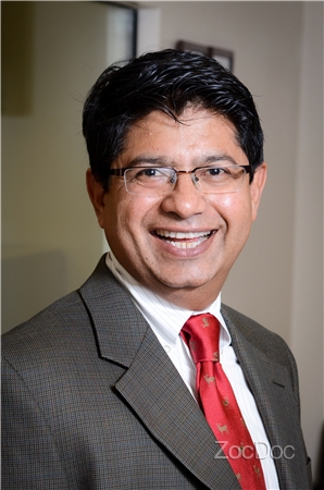 Dr. Kashif Ali, MD