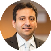 Dr. Kashif Mufti, MD