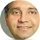 Dr. Kashif Naseem, MD
