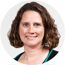 Dr. Kasia Koziol-Dube, MD