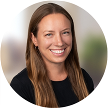 Dr. Kasia Staniaszek, PsyD