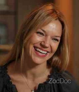 Dr. Kasia Szary, DDS