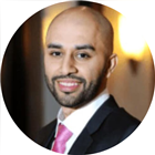 Dr. Kasim Sayed, DDS