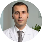 Dr. Kasra Asnashari, DDS