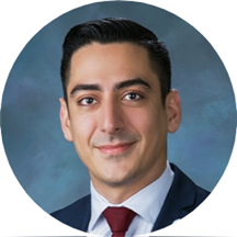 Dr. Kasra Khamooshi, DMD