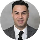 Dr. Kassim Bazirgan, DMD