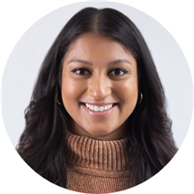 Dr. Kasturee (Tia) Dasgupta, PsyD