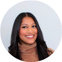 Dr. Kasturee (Tia) Dasgupta, PsyD