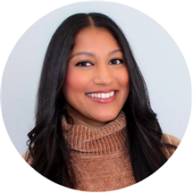 Dr. Kasturee (Tia) Dasgupta, PsyD
