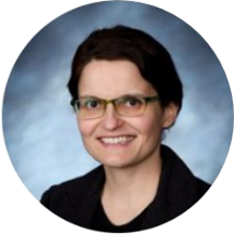 Dr. Katalin Kovalszki, MD