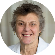 Dr. Katalin Roth, MD