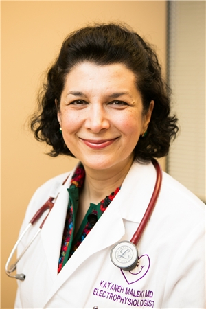 Dr. Kataneh Maleki, MD