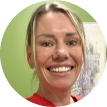 Dr. Katarina Lundin, DAc, DACM, LAc