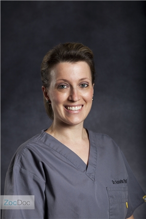 Dr. Katarina Pavlicic, DMD