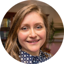 Dr. Katarzyna Ciesek, OD