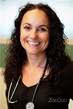 Dr. Katarzyna Ostrzenska, MD