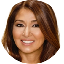 Dr. Katayoon Shafagh, DDS