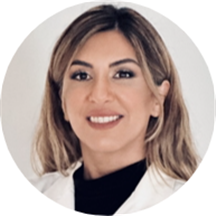 Dr. Katayoun Abtin, DPM