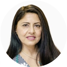 Dr. Katayoun Khosravani, MD