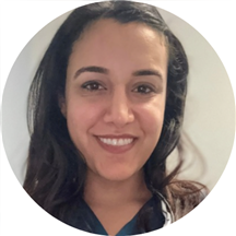 Dr. Katayoun Razaz, DDS