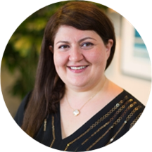 Dr. Katayoun Soleimani, DDS