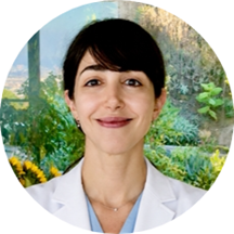 Dr. Katayoun Tajik, DDS