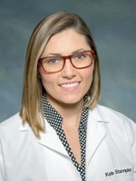 Dr. Kate M. Stampler, DO
