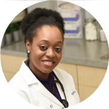 Dr. Kate Ojeyinka, DNP, FNP