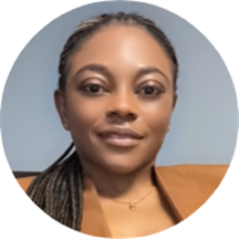 Dr. Kate Pabai, DNP, PMHNP-BC