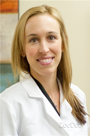 Dr. Kate Ross, MD