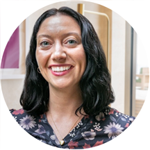Dr. Kate Stryczek-Tran, MD