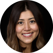 Dr. Kate Trinh, OD