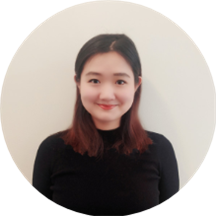 Dr. Kate Zhang, DPT