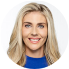 Dr. Katelin Harrell, MD