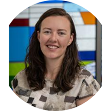 Dr. Katelyn Deveraux, DO
