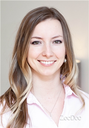 Dr. Katelyn Intres, DC