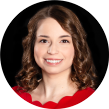 Dr. Katelyn Pawlowicz, OD