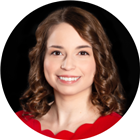 Dr. Katelyn Pawlowicz, OD