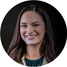 Dr. Katelyn Perez, OD