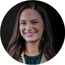 Dr. Katelyn Perez, OD