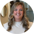 Dr. Katelyn Ricker, OD