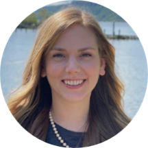 Dr. Katelyn Rogerson, OD