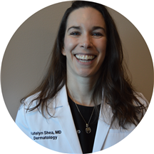 Dr. Katelyn Shea, MD